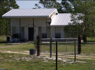22841 N River Rd, Alva, FL 33920