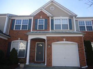 3131 Commonwealth Way, Milton, GA 30004