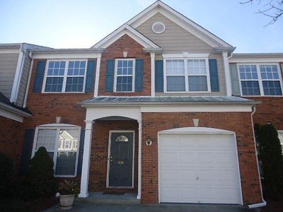 3131 Commonwealth Way, Milton, GA, 30004