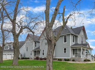 10212 Grange Rd, Portland, MI 48875