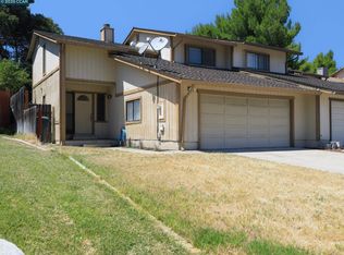 1233 Almondwood Dr, Antioch, CA 94509