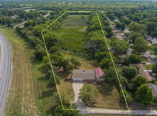 5000 S Kansas Ave, Wichita, KS 67216