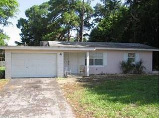 2163 Dora St, Fort Myers, FL 33901