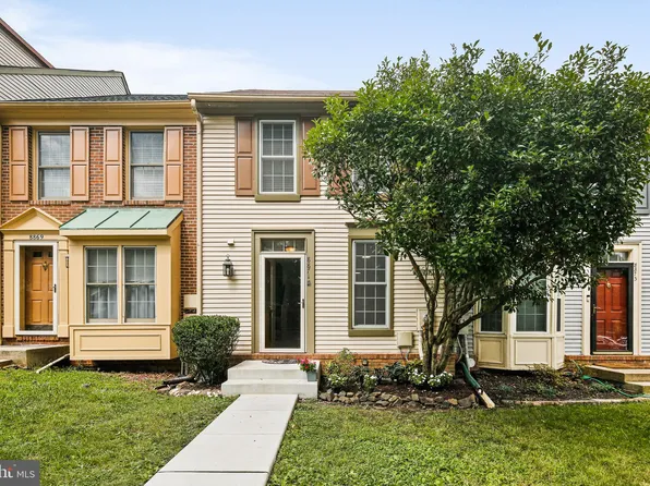 8871 Willowwood Way, Jessup, MD 20794
