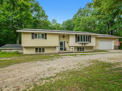 541 N Benson Rd, Fountain, MI, 49410