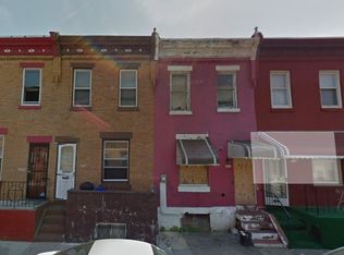 2951 N Bonsall St, Philadelphia, PA 19132