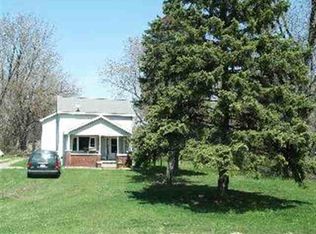 2280 E Rauch Rd, Erie, MI 48133