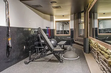 Rented by Argent Advisors LLC