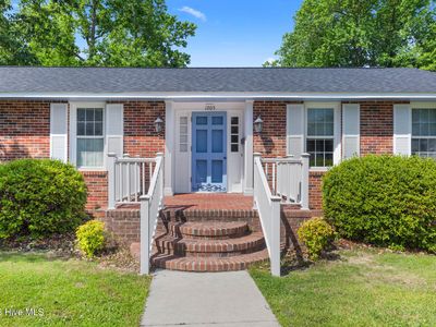 1205 Logan Court, Jacksonville, NC, 28540