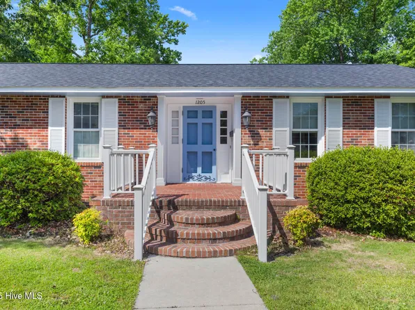 1205 Logan Court, Jacksonville, NC 28540