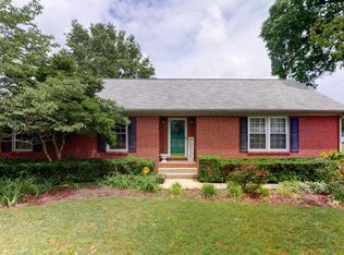 3518 April Ln, Murfreesboro, TN 37130