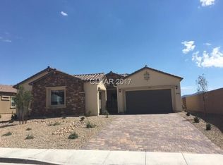 12642 Cooks Bay Ct, Las Vegas, NV 89141