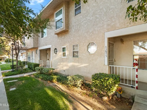 43675 Park Ave, Lancaster, CA 93534