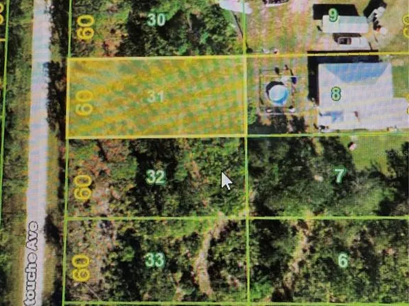 12216 Cartouche Ave #31, Punta Gorda, FL 33955