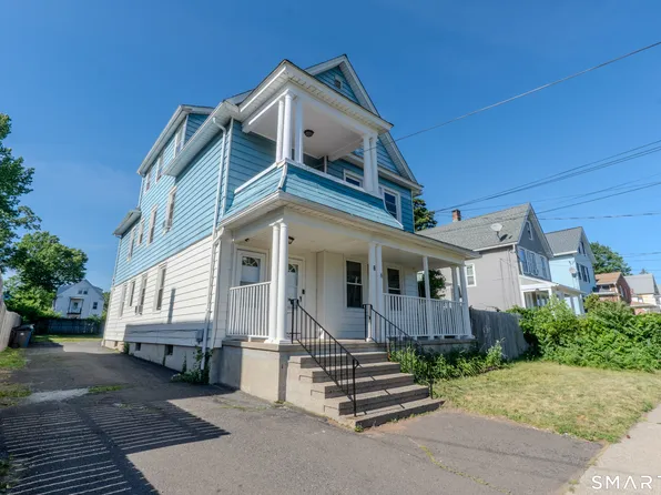 65 Parmalee Avenue, New Haven, CT 06511