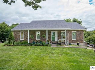 19680 Hidden Hill Dr, Sedalia, MO 65301