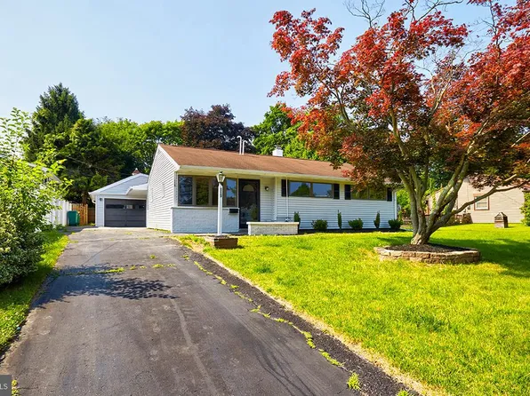 115 Winding Way, Morrisville, PA 19067