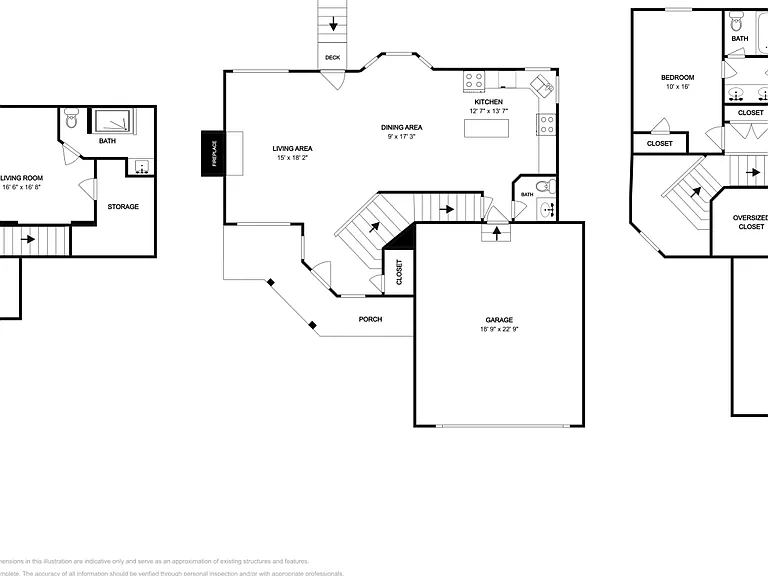 725 N Alder St — Photo 18