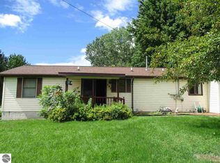 540 S Court Ave, Alma, MI 48801