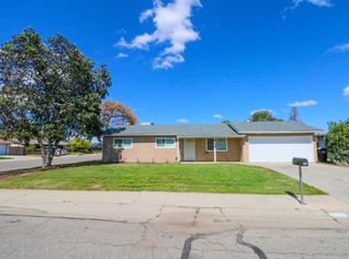 4338 W Cherry Ave, Visalia, CA 93277