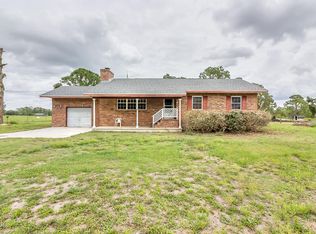 603 Rasley Rd, New Smyrna Beach, FL 32168