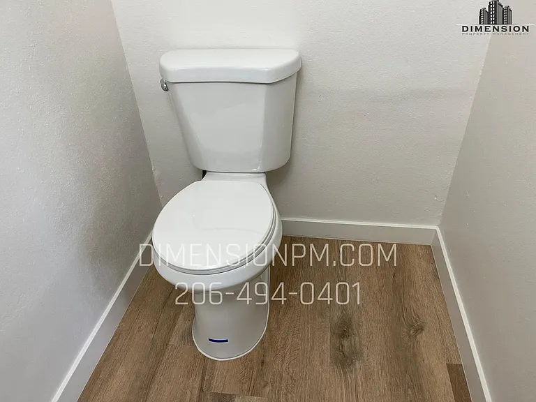 Columbia Apartments Yakima — Photo 29