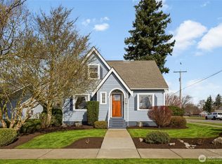 802 Edson Street, Lynden, WA
