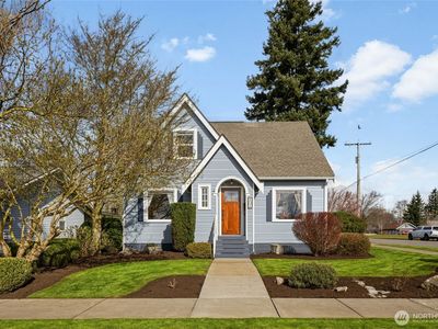 802 Edson Street, Lynden, WA, 98264
