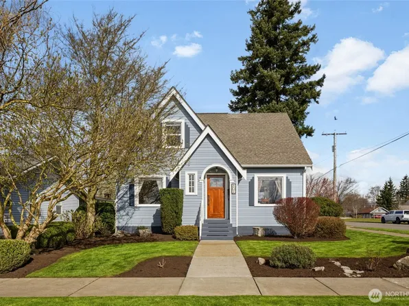 802 Edson Street, Lynden, WA 98264