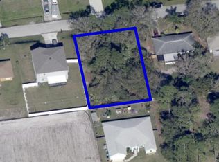 1658 Yamada St SE, Palm Bay, FL 32909