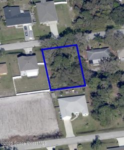 1658 Yamada St SE, Palm Bay, FL, 32909