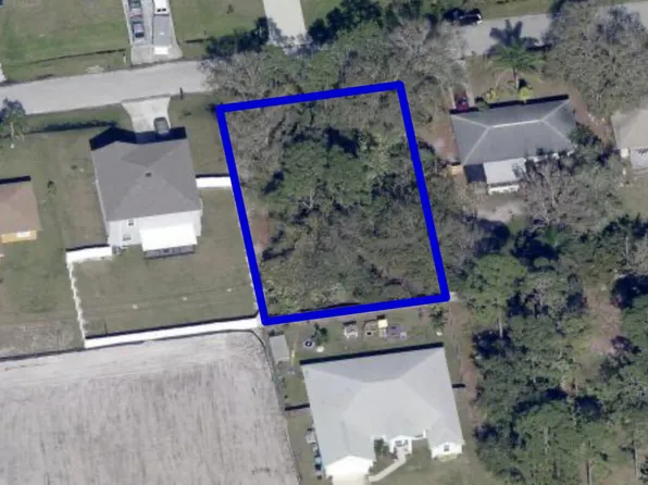 1658 Yamada St SE, Palm Bay, FL 32909