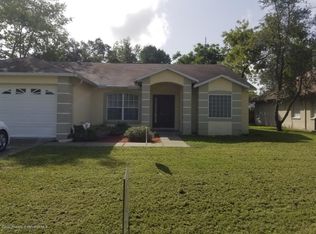 3328 Deltona Blvd, Spring Hill, FL 34606