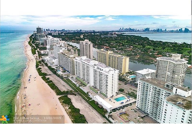 1st image of 5601 Collins Ave APT 921