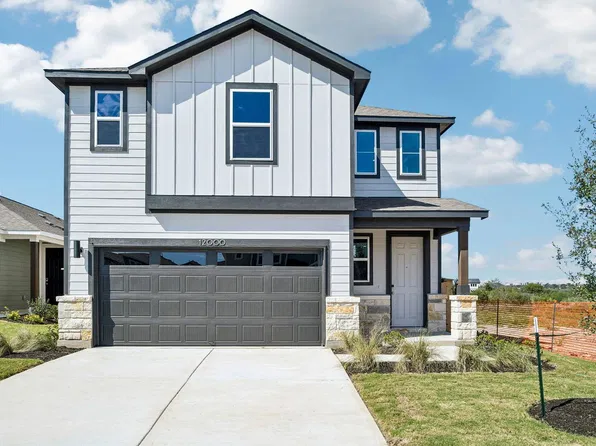 12000 Russo Dr, Austin, TX 78747