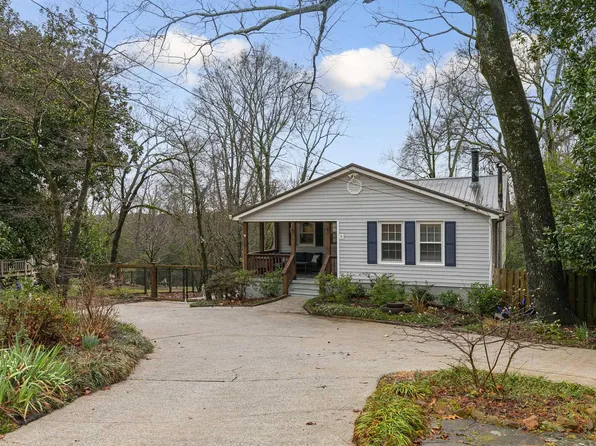 1849 Nottingham Dr, Vestavia Hills, AL 35216