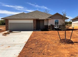 20716 Keystone Ln, Harrah, OK 73045