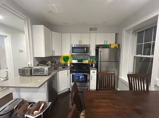 998 Tremont St #3DW, Roxbury Crossing, MA 02120