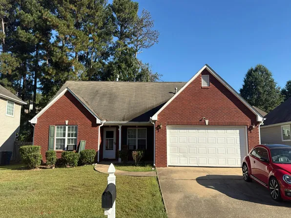 343 Sapphire Bnd, Riverdale, GA 30296