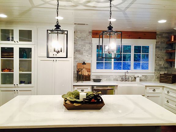 The Kitchen