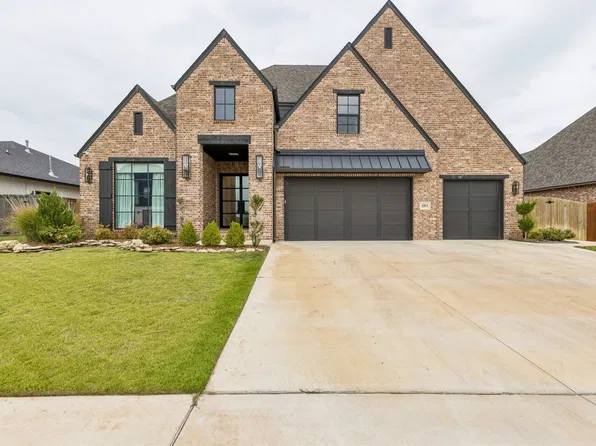 5811 E 128th St S, Bixby, OK 74008