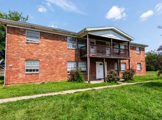 4048 Rausch Drive, Louisville, KY 40216