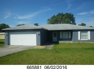 5085 Courtland Rd, Spring Hill, FL 34608