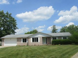 2333 S Fork Pass, Swartz Creek, MI 48473