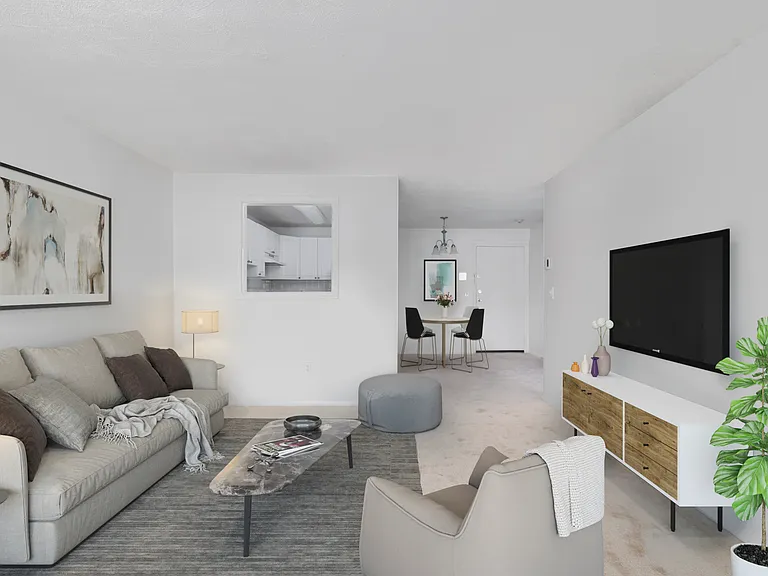 Living Space