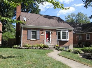 3730 Homewood Rd, Cincinnati, OH 45227