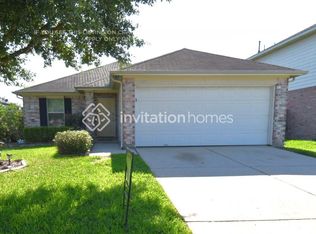 21223 Rezanof Rd, Humble, TX 77338