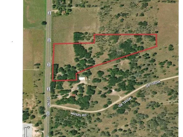 24622 W Us Highway 290, Harper, TX 78631