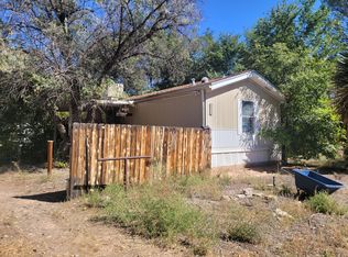 23 Avenida Valencia Rd, Los Lunas, NM 87031