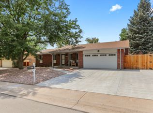 2671 S Garland St, Lakewood, CO 80227